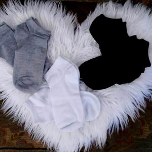 SOCKS, SOCKS & MORE SOCKS!